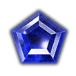 Royal Sapphire (Lv.60)