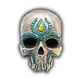 Royal Skull (Lv.60)