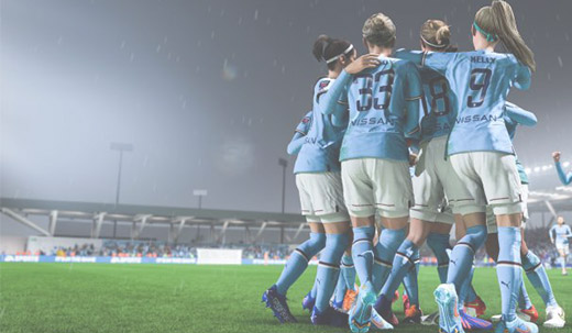 Squad Battles