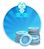 Fortnite V-Bucks for PC