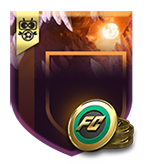 150K Xbox Coins Ultimate BOO-ster Player Pack