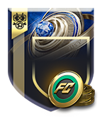 550K PS Coins 100 Players Reloaded Pack