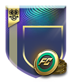 550K PS coins 11x 88+ Prism Player Pack