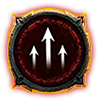 S7 5x Glyph 75-100 Leveling 3-4 Hours The Pit of Artificers