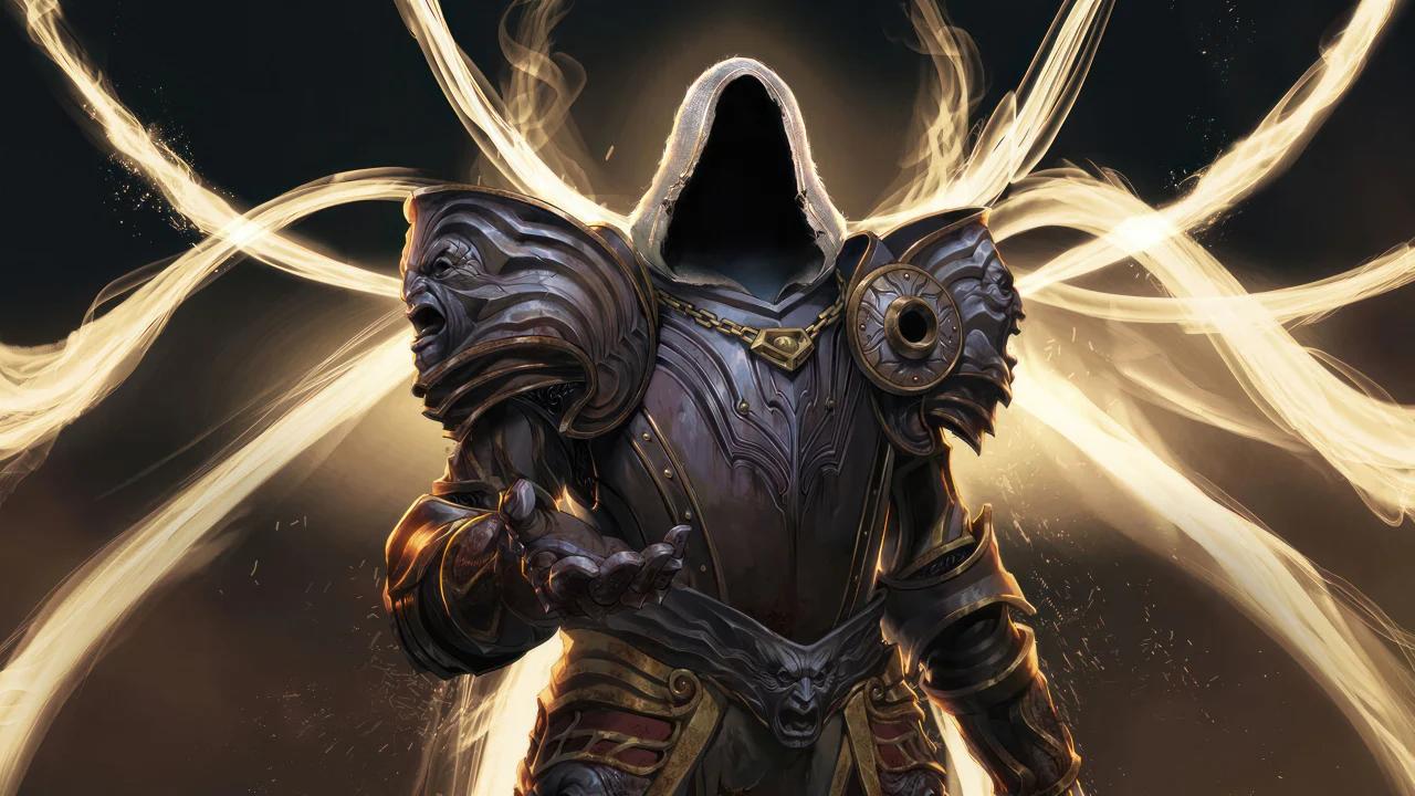 Diablo 4