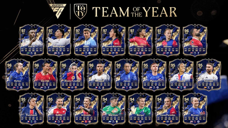 FC 26: How to Level Up Quickly and Get TOTY Packs in Season 4 of EA FC 26?