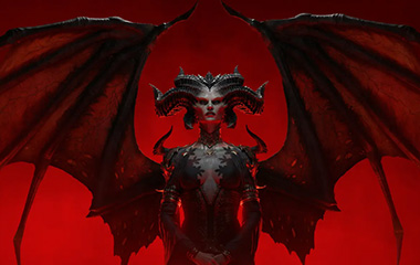 DIABLO 4