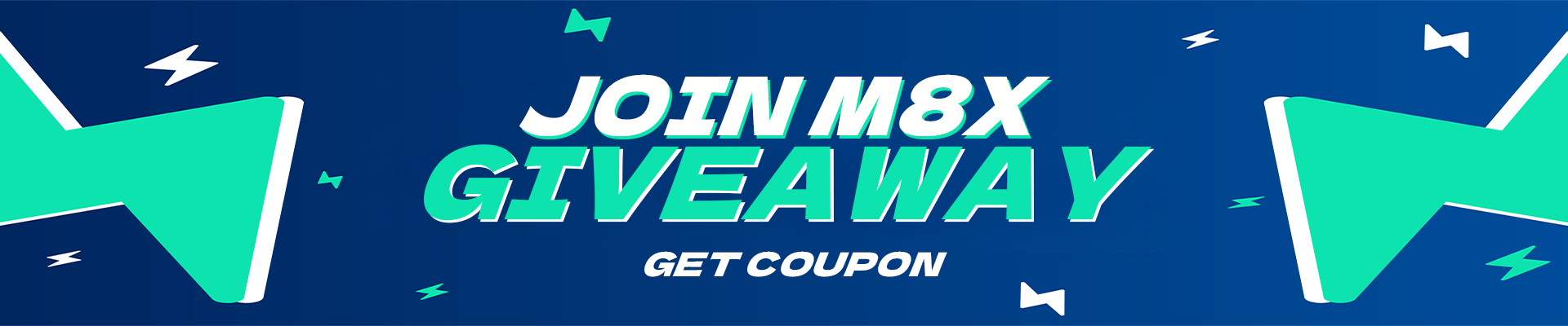 Giveaway_start